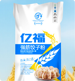 面粉包裝設計公司