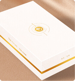 科技產品包裝設計