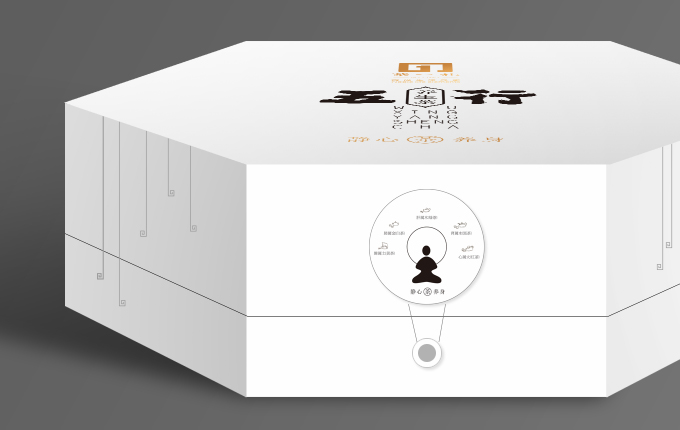 ?禪悟人生，五行養(yǎng)生