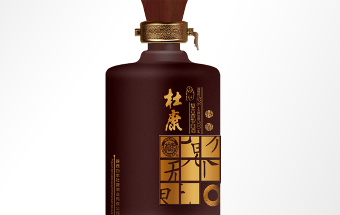 汝陽(yáng) |杜康酒業(yè)