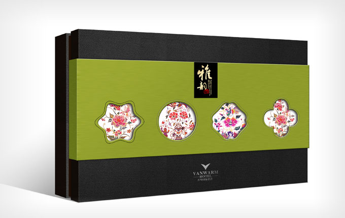 杭州｜萬華國(guó)際酒店